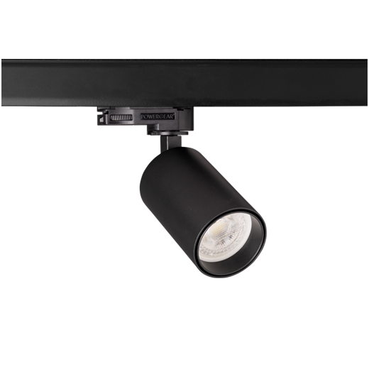 LED Railverlichting
