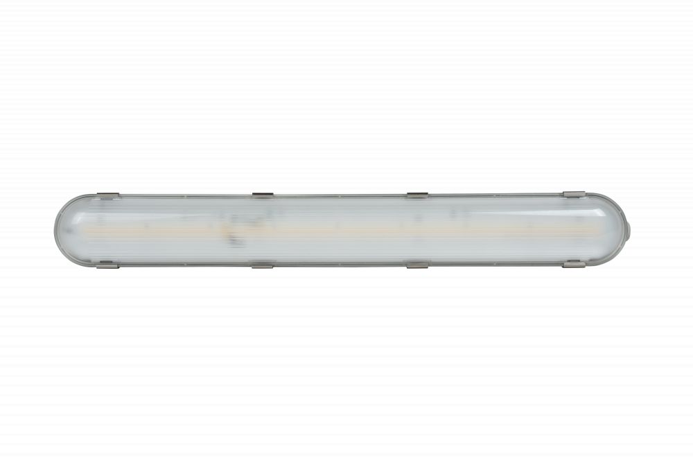 Led Waterdicht Armatuur Pro+ 18w, CCT, IK08, IP65