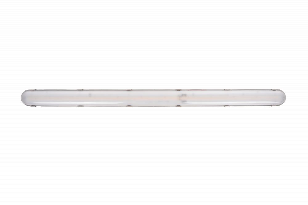 Led Waterdicht Armatuur Pro+ 39w, CCT, IK08, IP65