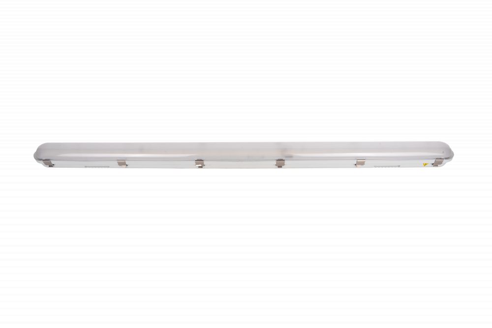 Led Waterdicht Armatuur Pro+ 39W, CCT, 120 CM, IK08, IP65, Noodunit