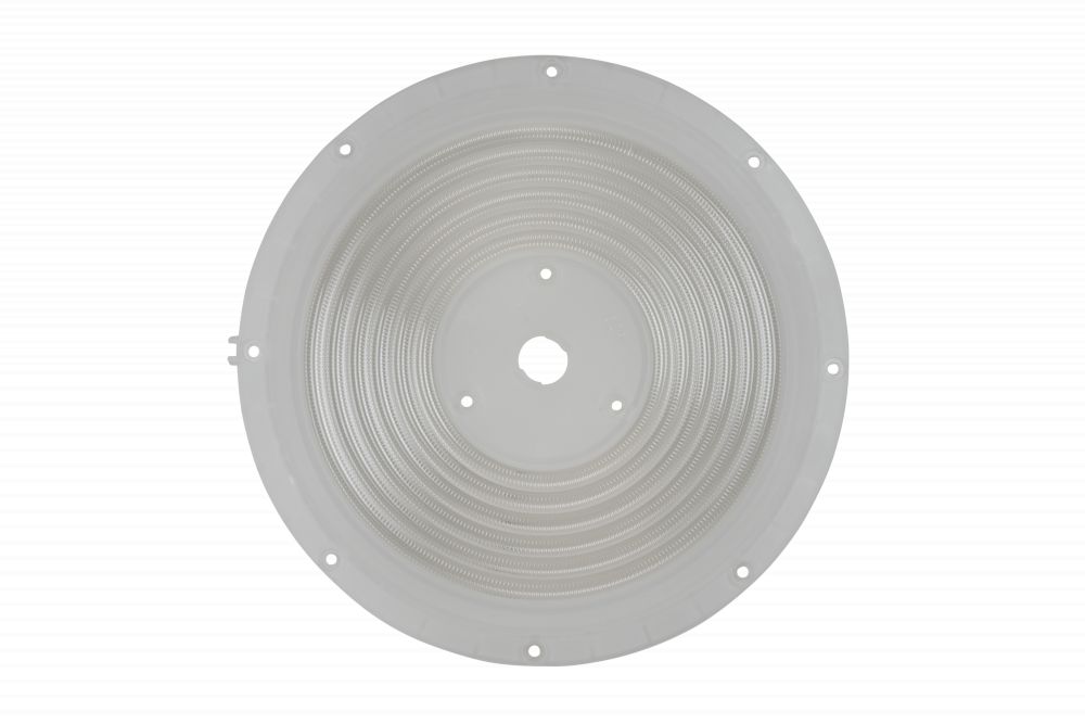 60° PC Lens voor LED High Bay 1058.81215.345.31
