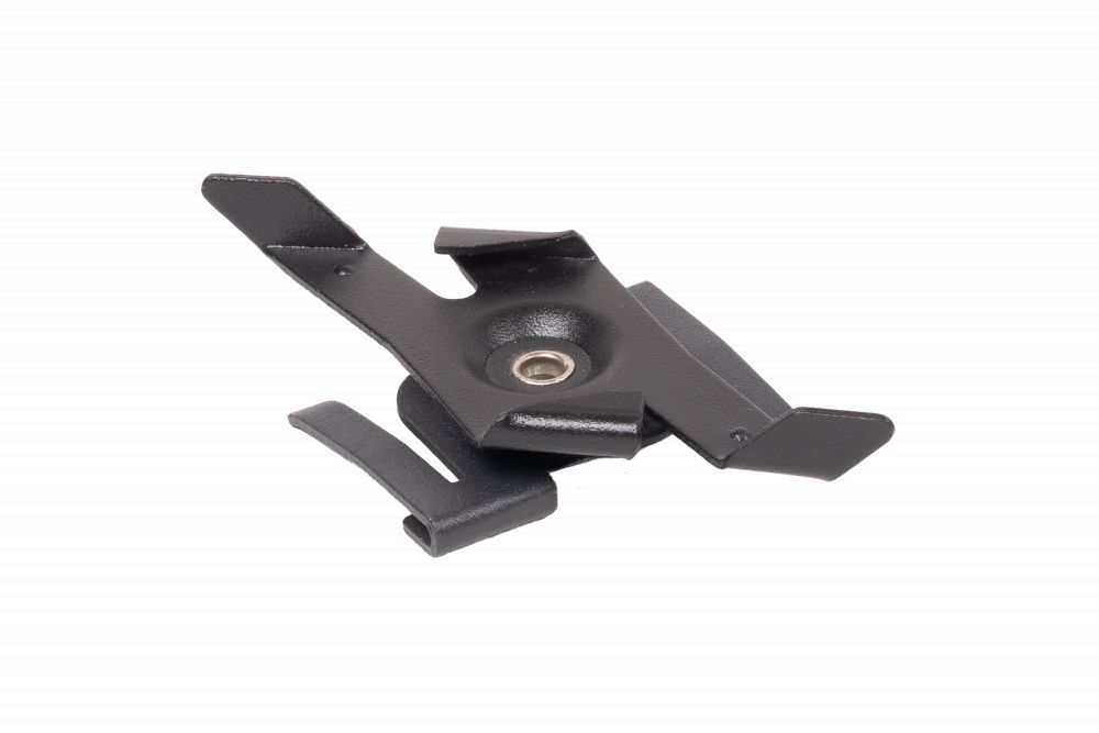 LUMENTION 3-FASE SPANNINGSRAIL Plafond Ophang Clips