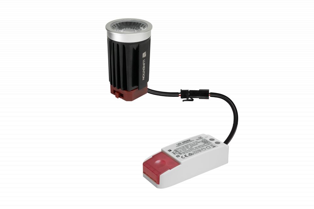 Ledmodule 9W, 5CCT, Fase Dimbaar