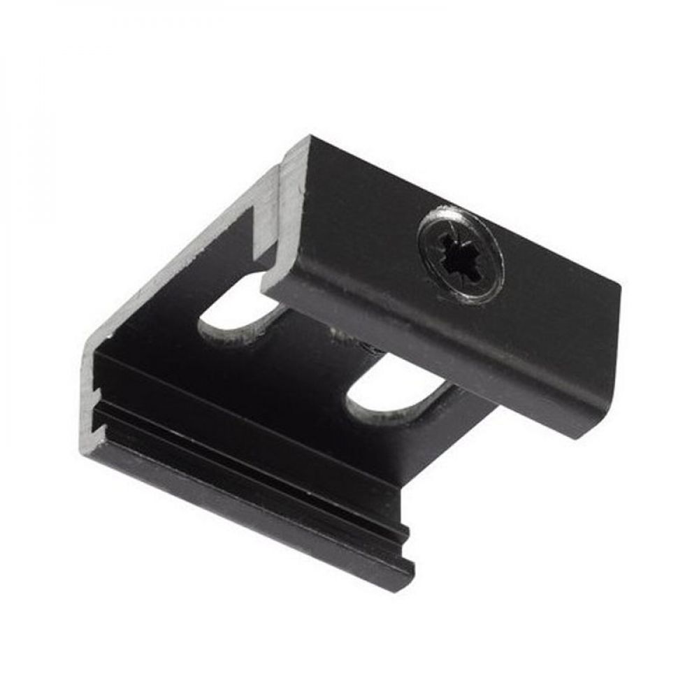 NORDIC 3-Fase Rails Ophangbeugel – Zwart