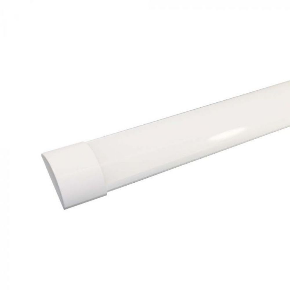 LED Batten 40W 120CM Samsung Chip 6500K