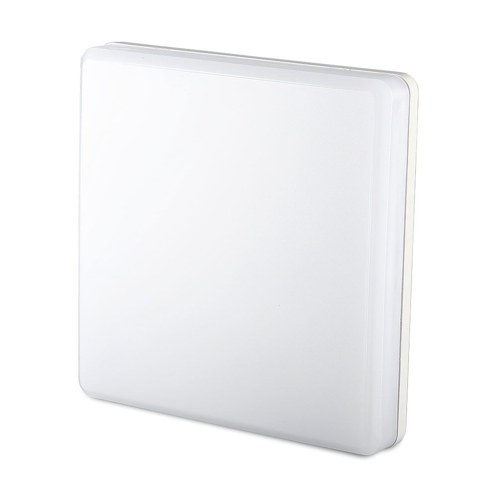 LED Plafondverlichting 25W Samsung Chip 4000K Vierkant