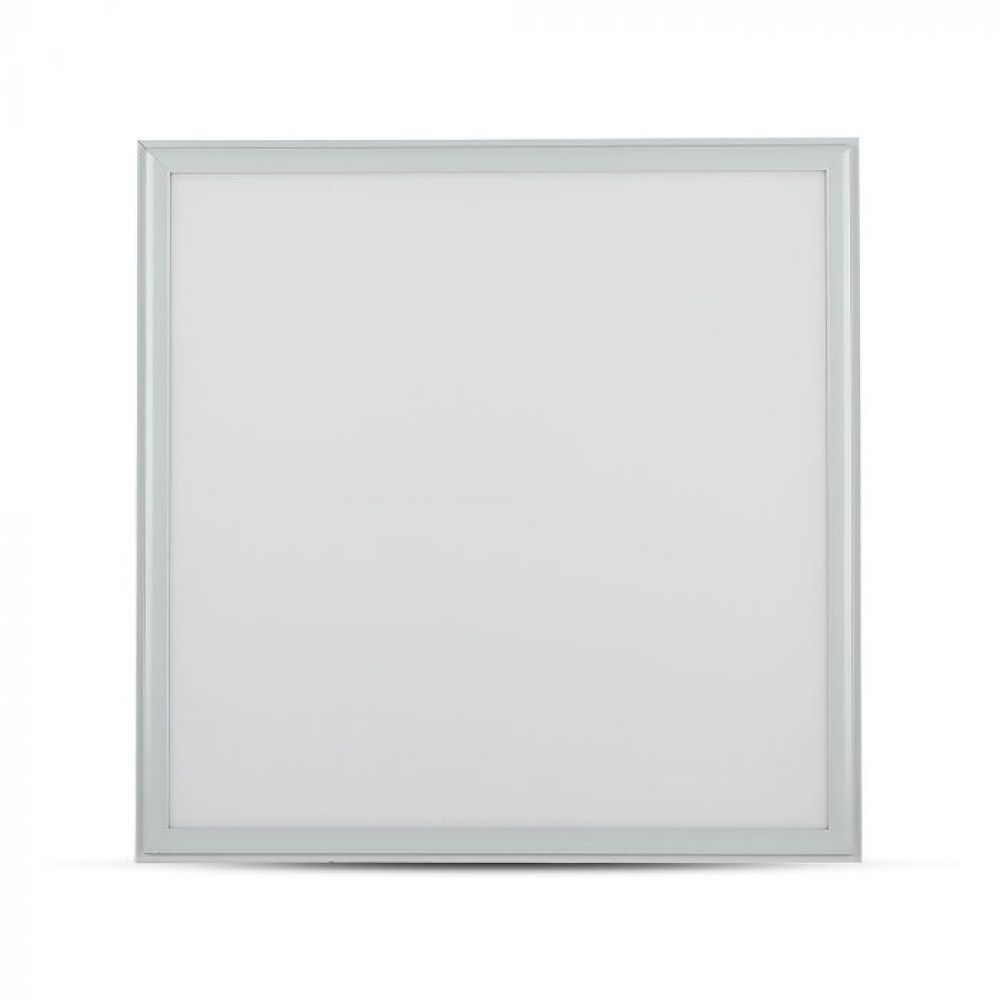 V-TAC LED Paneel 45W – 60x60Cm | 4000K Neutraal Wit | 3600 lumen
