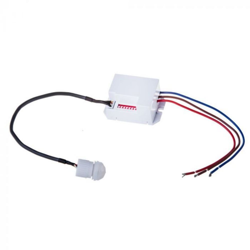 V-TAC Infrarood Lichtsensor – IP65 | Max. 400W LED