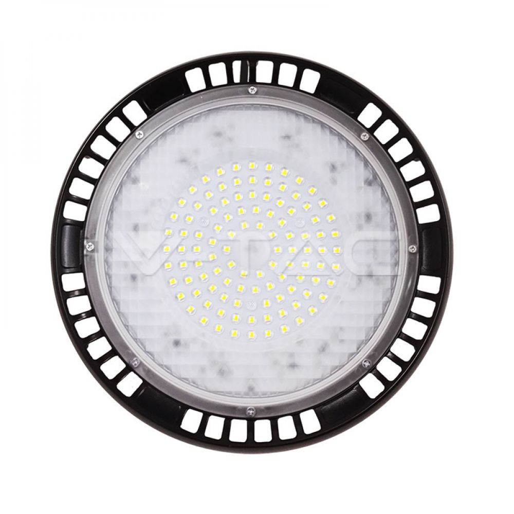LED SMD High Bay 150W UFO Wit 120°