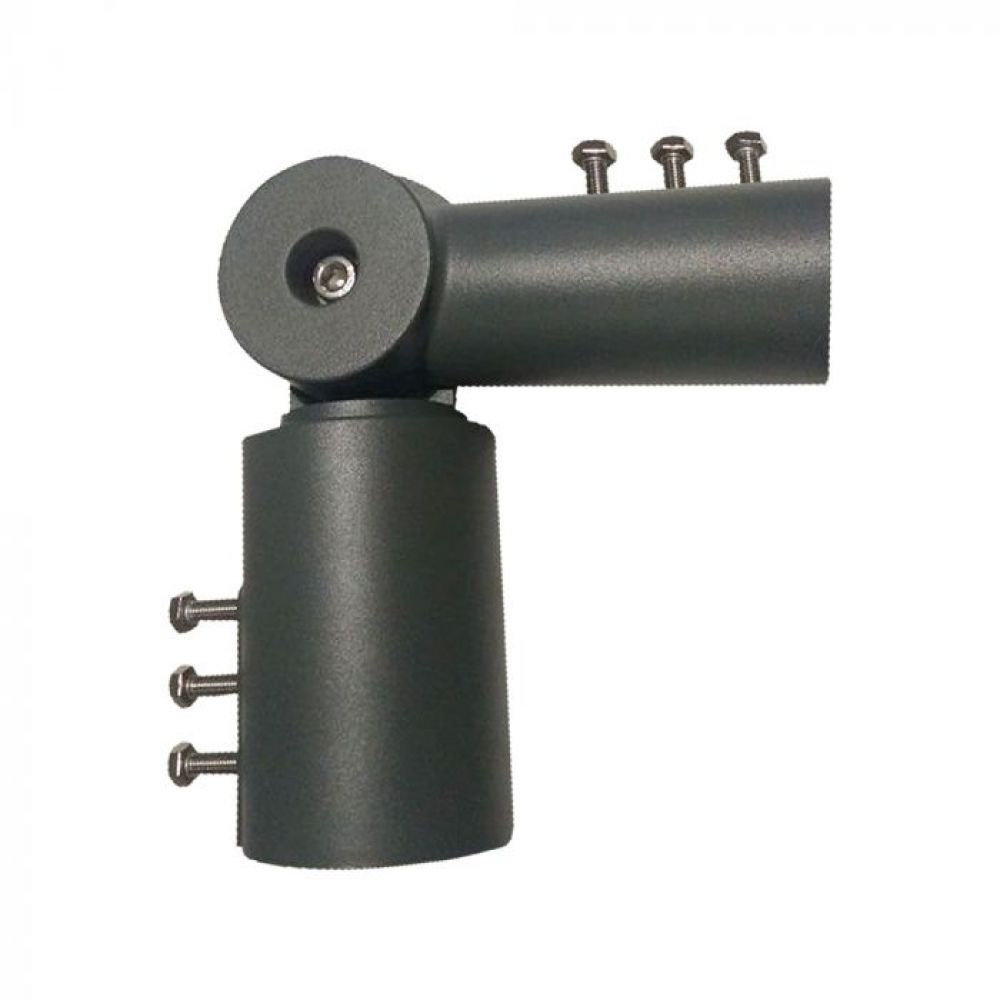 Adapter voor Straatlamp