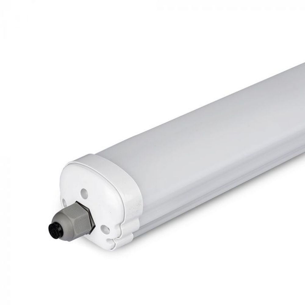 V-TAC VT-6076 18W LED Waterdichte Bevestiging (G-Series) – 60 cm – Koud Wit (6400K)