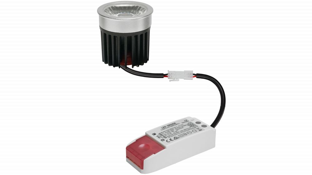 Ledmodule 6W, CCT, Dimbaar