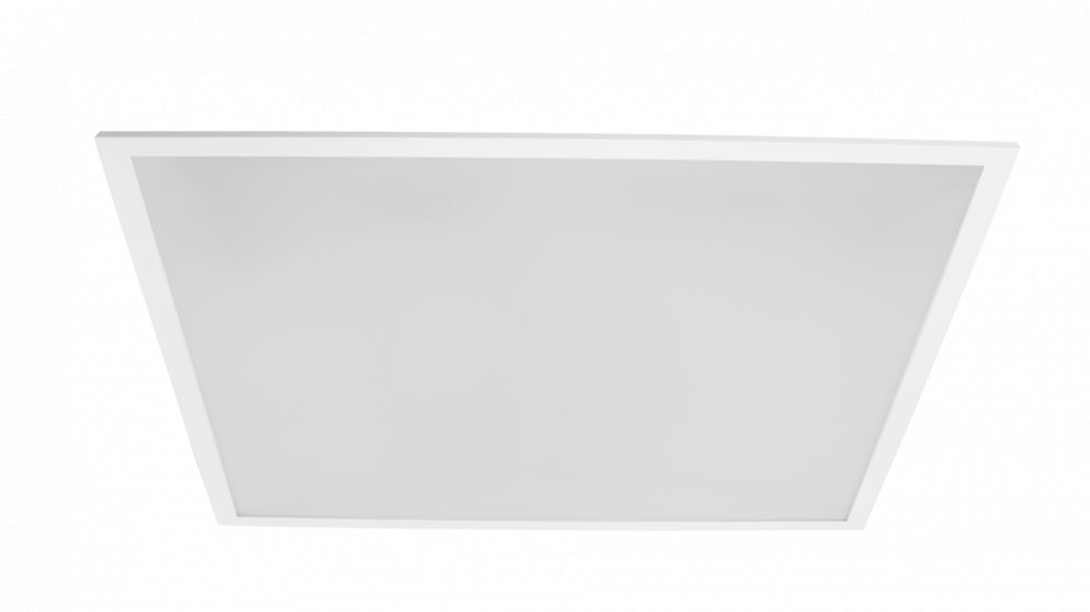 LED PANEEL ULTRA UGR<19, 30x30cm, 20W, 4000K, 90lm/w, 1800lm, PF>0.95, CRI>80, IP40,