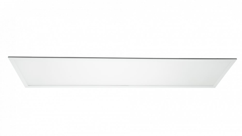 LED PANEEL ULTRA UGR<19, 32W, 30x120 cm, 4000K, 130lm/w, 4160lm, PF>0.95, CRI>80, IP40, 800mA PHILIPS Driver Incl. 1,5m EU Snoer