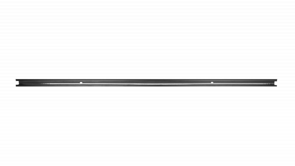 LUMENTION 3-Fase Spanningsrail 3 Meter - Zwart