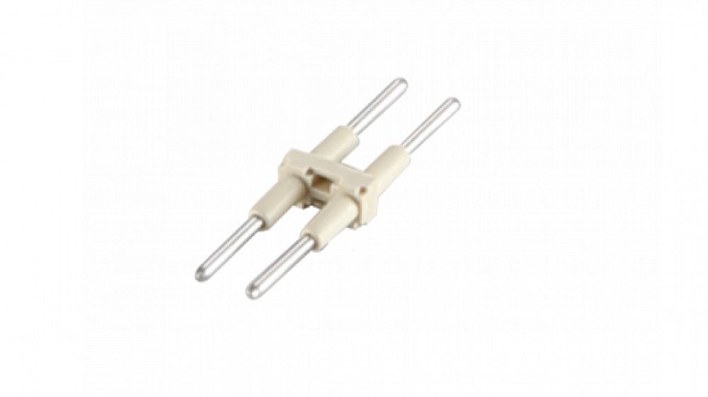 LUMENTION 24V Track Rail Connector Pin