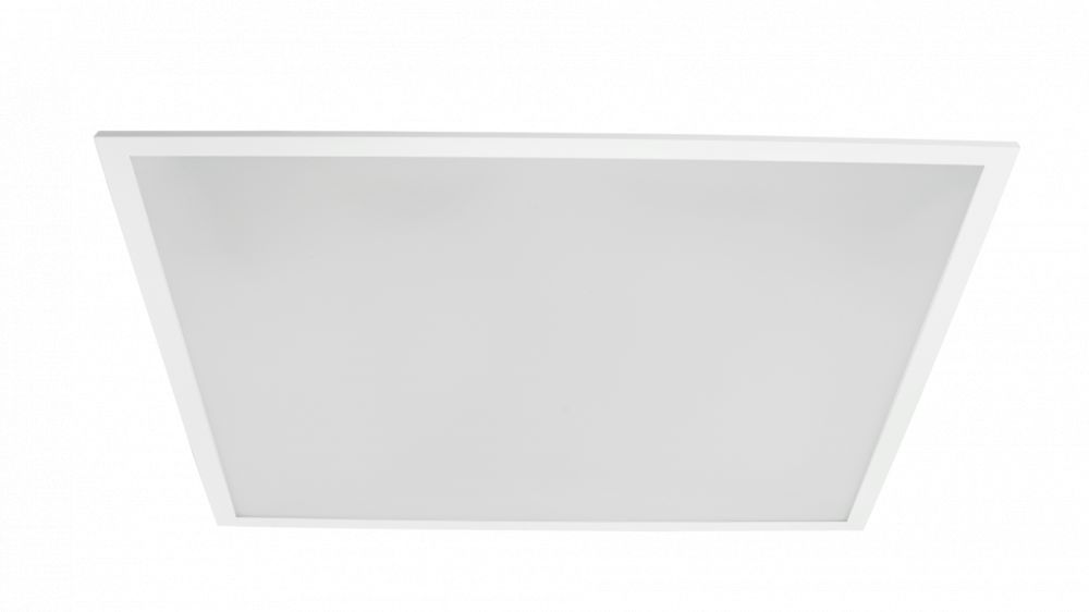 Led Paneel ECO 40W, 60x60cm, 6000K, Incl. Philips Driver & 1,5m EU Snoer