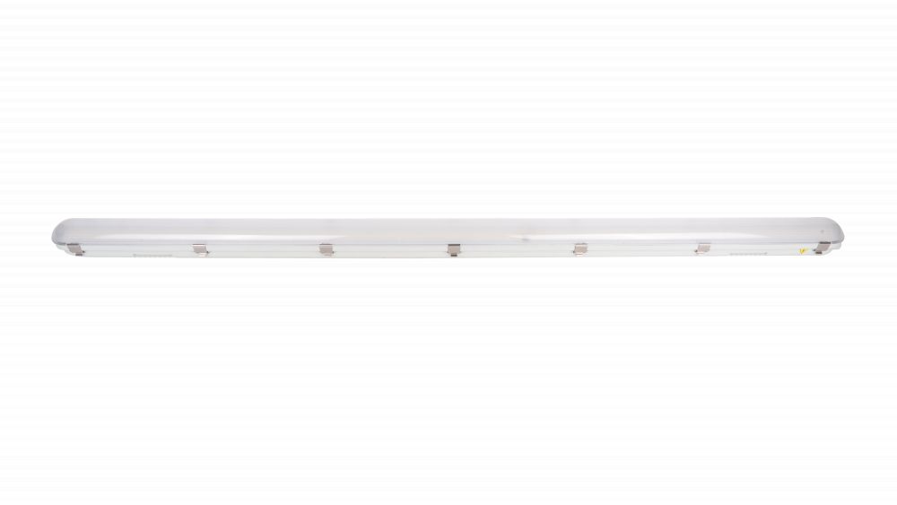 Led Waterdicht Armatuur Pro+ 29w, CCT, 150 cm, IK08, IP65, Noodunit