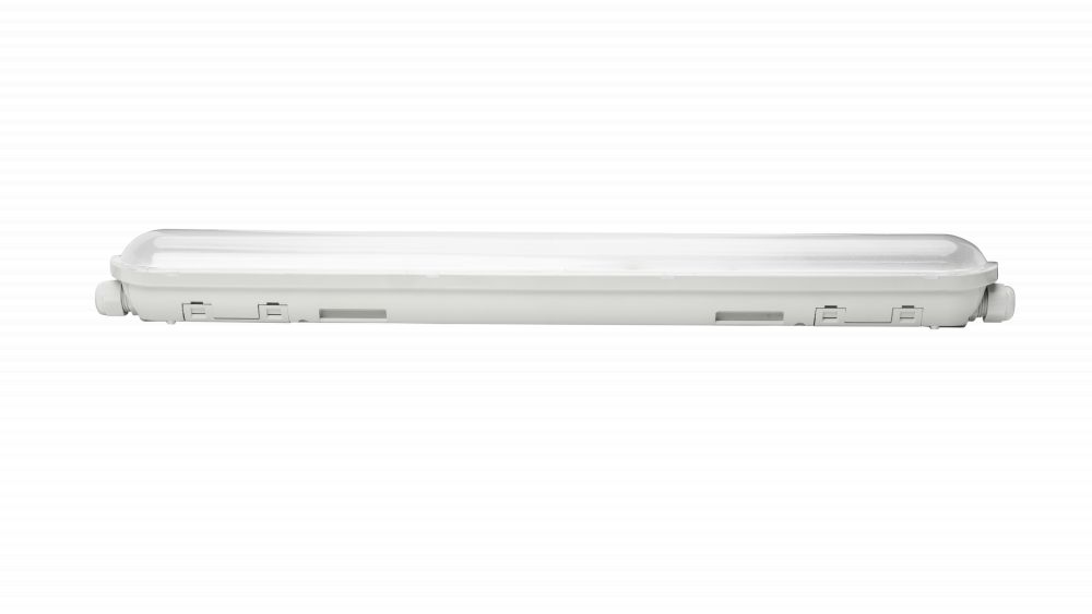 Led Waterdicht Armatuur Pro 21w, CCT, IK08, IP65