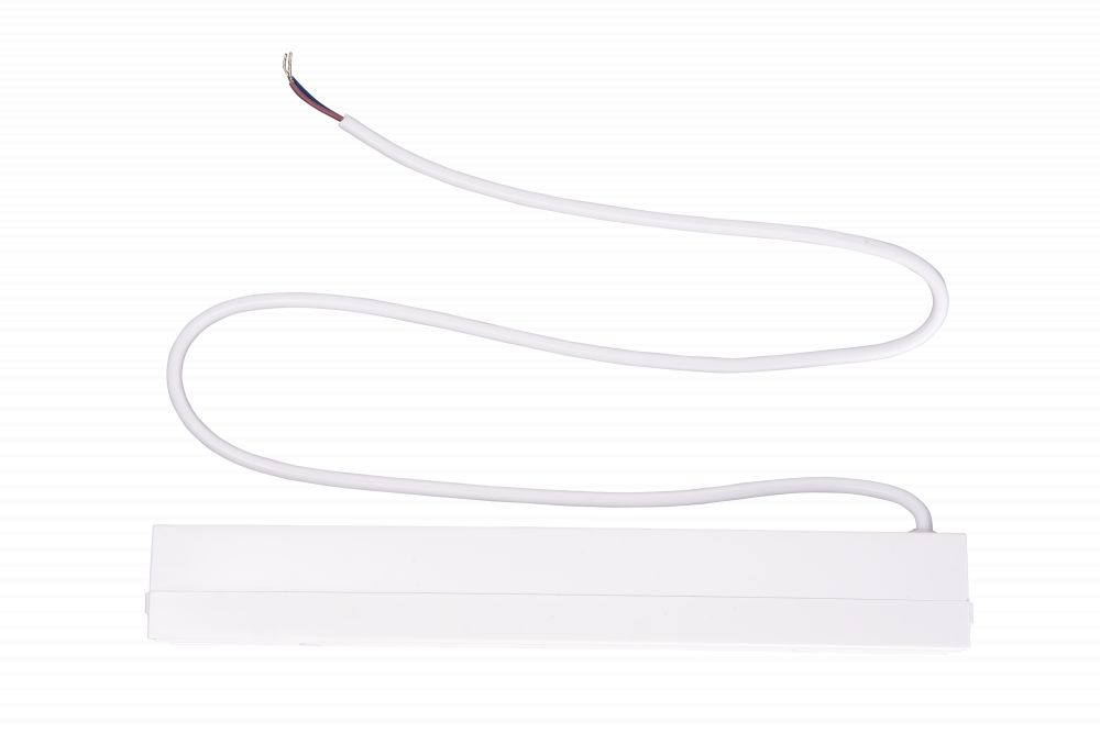 LED Nooduitgangsbord Wit
