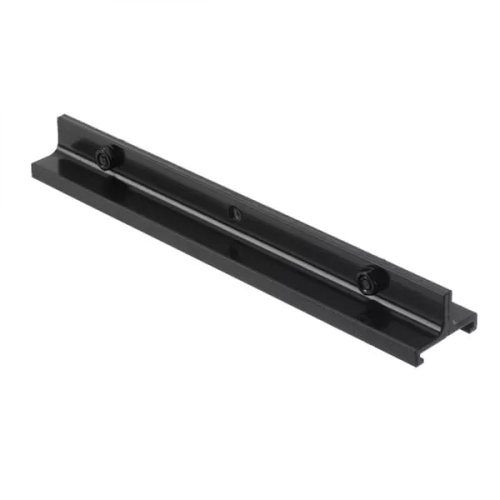 NORDIC 3-Fase Rails Ophangbeugel Verbinder – Zwart