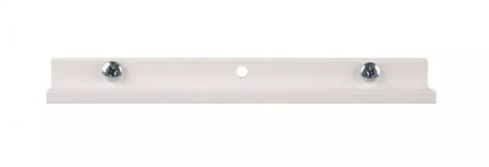 NORDIC 3-Fase Rails Ophangbeugel Verbinder – Wit