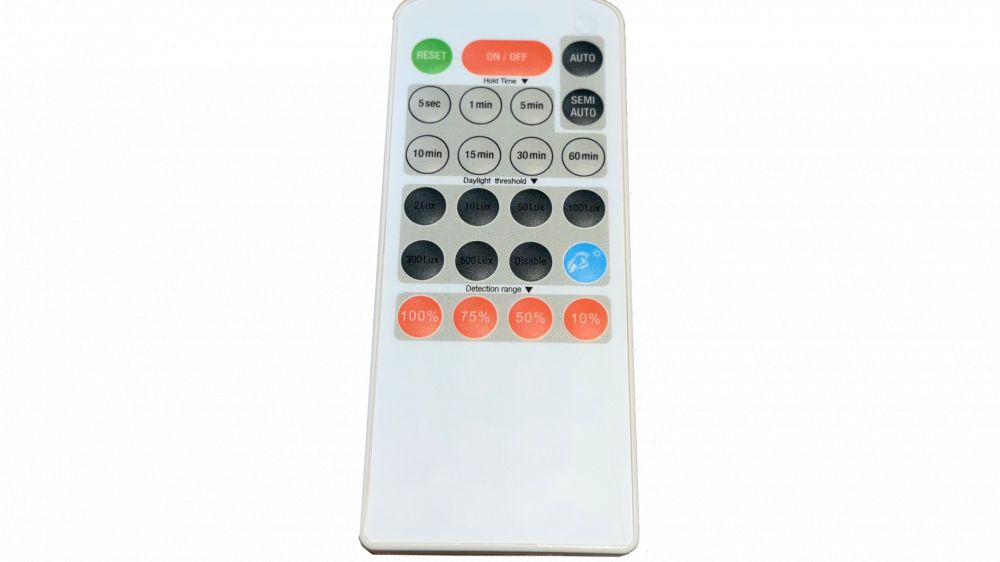 Afstandsbediening voor 1229.MW2800.10
