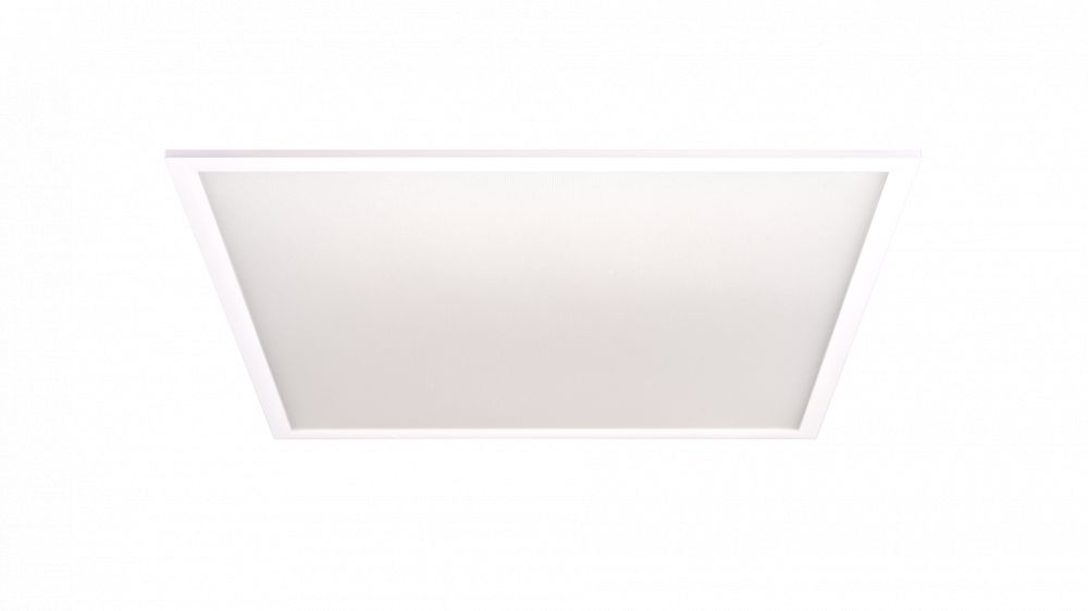LED PANEEL ULTRA UGR<19, 32W, 60x60cm, 4000K, IP40, 800mA PHILIPS Driver Incl. 1,5m EU Snoer