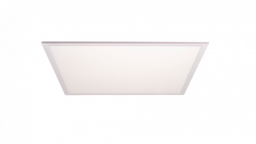 Led Paneel ECO 40W, 60x60cm, 6000K, Incl. Philips Driver & 1,5m EU Snoer